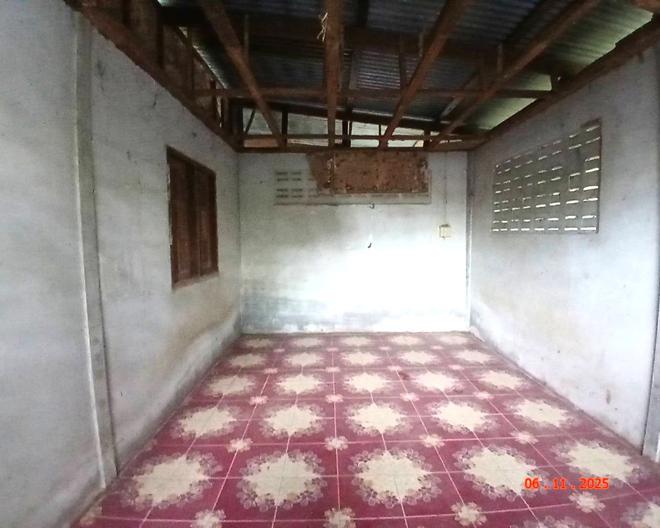 รูป บ้านเดี่ยว สำหรับขาย - ท่าแร่ เมืองสกลนคร สกลนคร - รูปที่ 4/24