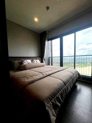 ขายคอนโด : 🔴SA2434🟡 ขายถูกมาก👍 The Politan Aqua 💛🧡 ✅แอดไลน์ @930jwqti (มี @ ด้วย) แอดมินตอบไว