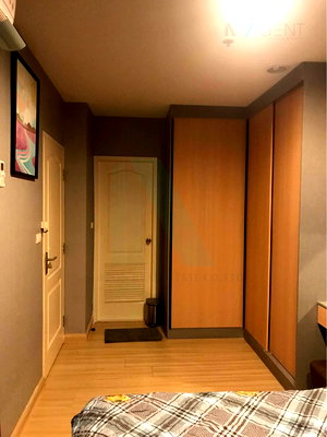 คอนโดให้เช่า : 🎉 ให้เช่าคอนโด แบงค์คอก ฮอไรซอน รัชดา-ท่าพระ อาคาร A ชั้น 15 1 ห้องนอน ขนาด 33.00 ตรม ใกล้ เดอะมอลล์ ท่าพระ