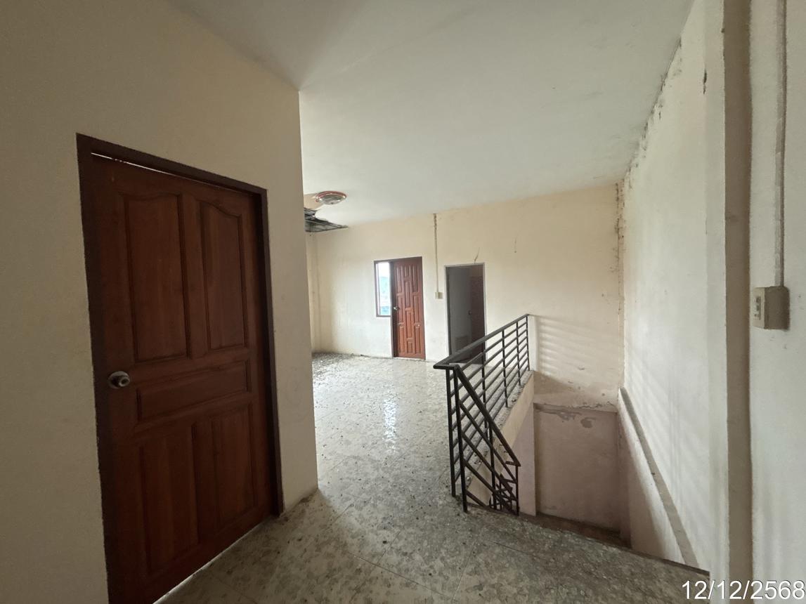 รูป อาคารพาณิชย์ สำหรับขาย - เขาแหลม ชัยบาดาล ลพบุรี - รูปที่ 26/44