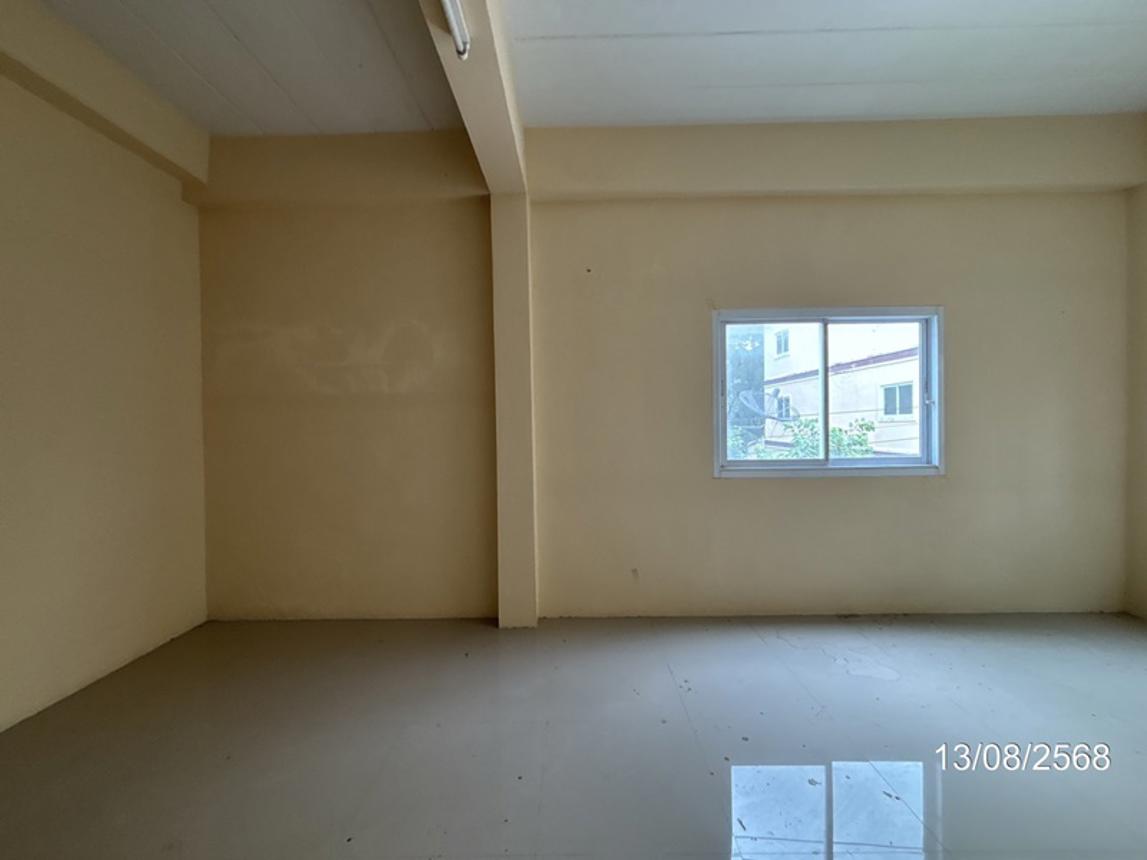 รูป อาคารพาณิชย์ สำหรับขาย - จอหอ เมืองนครราชสีมา นครราชสีมา - รูปที่ 21/32