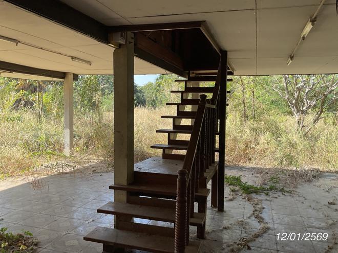 รูป บ้านเดี่ยว สำหรับขาย - โคกสูง โคกสูง สระแก้ว - รูปที่ 15/44