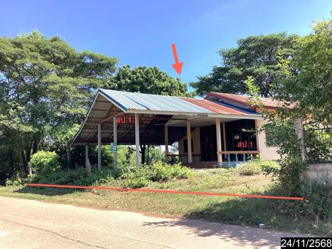 รูป บ้านเดี่ยว สำหรับขาย - ไชยวาน ไชยวาน อุดรธานี - รูปที่ 23/26