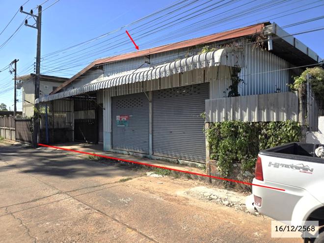 รูป บ้านเดี่ยว สำหรับขาย - นาราชควาย เมืองนครพนม นครพนม - รูปที่ 2/36