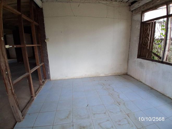 รูป บ้านเดี่ยว สำหรับขาย - เสนางคนิคม เสนางคนิคม อำนาจเจริญ - รูปที่ 6/30