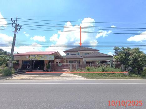 รูป บ้านเดี่ยว สำหรับขาย - เกาะแต้ว เมืองสงขลา สงขลา - รูปที่ 49/52