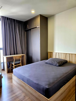 เช่าคอนโด บิ๊กซี เอ็กซ์ตร้า พระราม 4 : 🎃RB23359 ให้เช่าถูกมาก🎈คลาวด์ ทองหล่อ - เพชรบุรี✅แอดไลน์ @930jwqti ( มี @ ด้วย) แอดมินตอบไว