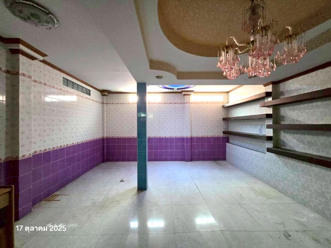 รูป บ้านเดี่ยว สำหรับขาย เอกอัมพร หนองกรด เมืองนครสวรรค์ นครสวรรค์ - รูปที่ 21/32