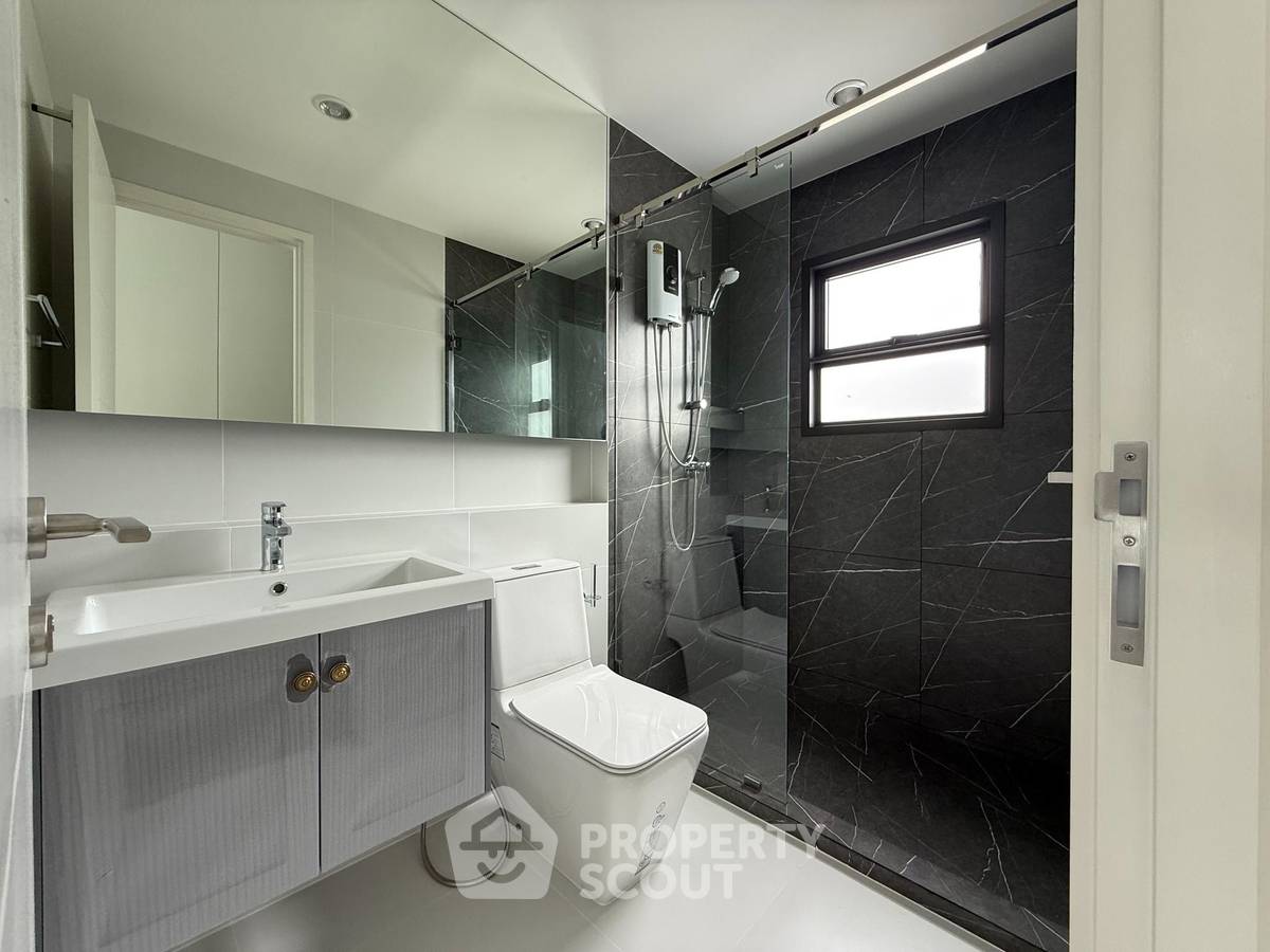 รูป บ้าน 4-ห้องนอน ที่ เศรษฐสิริ บางนา กม.10 ใกล้ ท่าอากาศยานสุวรรณภูมิ (ID 2662223) - รูปที่ 11/22