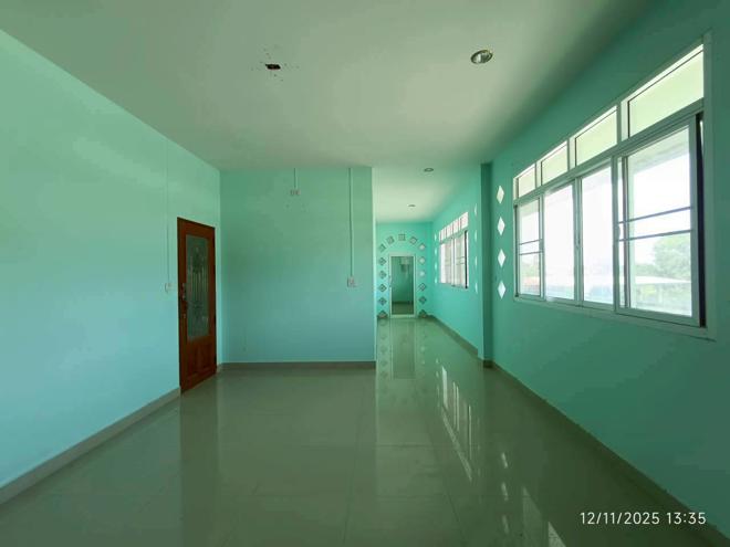 รูป โกดัง สำหรับขาย - หนองนางนวล หนองฉาง อุทัยธานี - รูปที่ 18/62