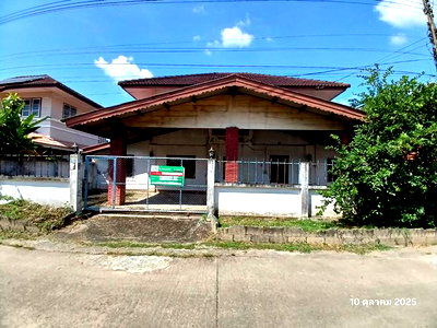 HOME 54 Sq.w. Mae Rim Chiang Mai for 2.2M
