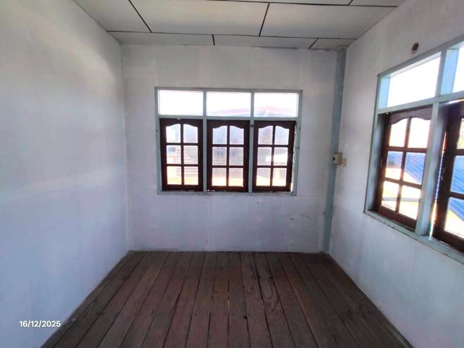 รูป บ้านเดี่ยว สำหรับขาย - หินตั้ง บ้านไผ่ ขอนแก่น - รูปที่ 9/28