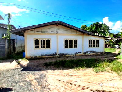 Houses for sale Roi Et : HOME for sale  Dong Sing Chang Han Roi Et