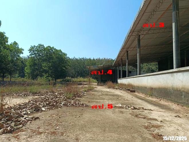 picture FACTORY 7480 Sq.w. Nongkai for 32.1M - 15/44