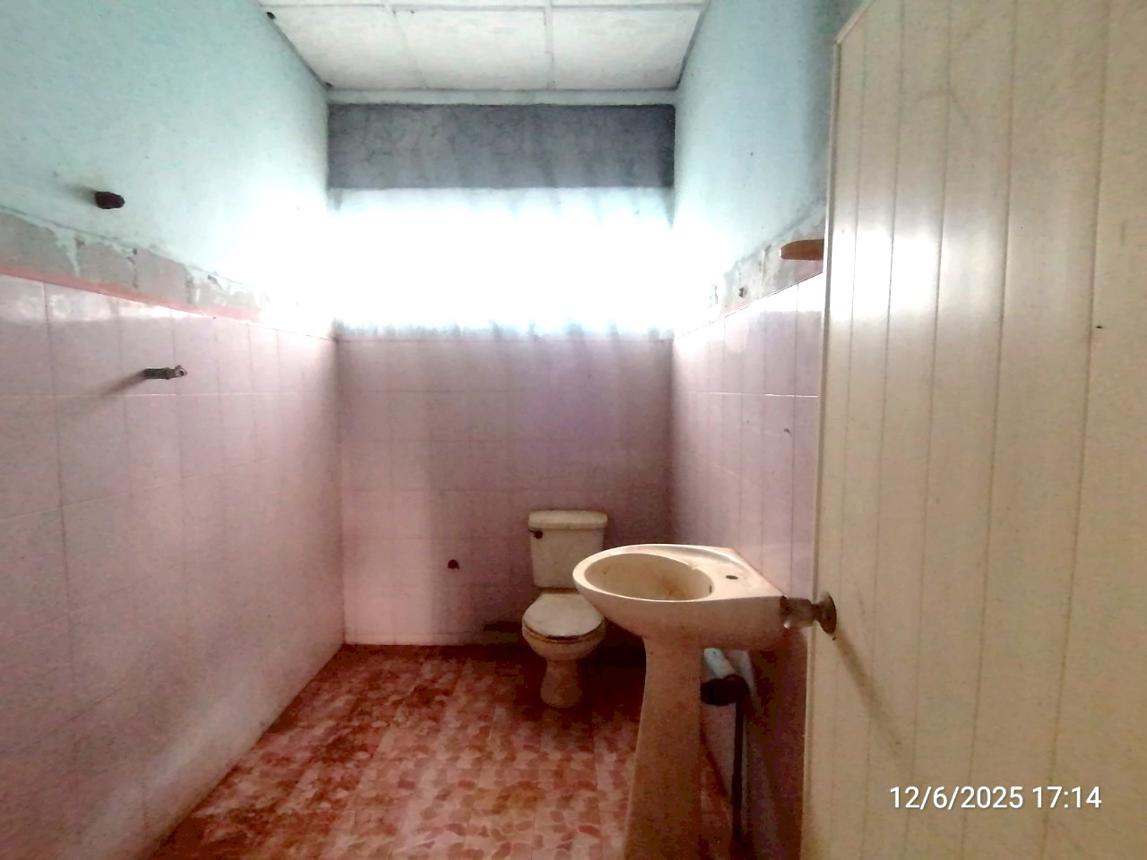 รูป บ้านเดี่ยว สำหรับขาย - บะฮี พรรณานิคม สกลนคร - รูปที่ 28/46