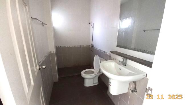 รูป บ้านเดี่ยว สำหรับขาย อีโค่ เพลส สัตหีบ สัตหีบ ชลบุรี - รูปที่ 9/26