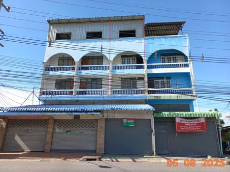 รูป อาคารพาณิชย์ สำหรับขาย - ทุ่งสุขลา ศรีราชา ชลบุรี - รูปที่ 23/26