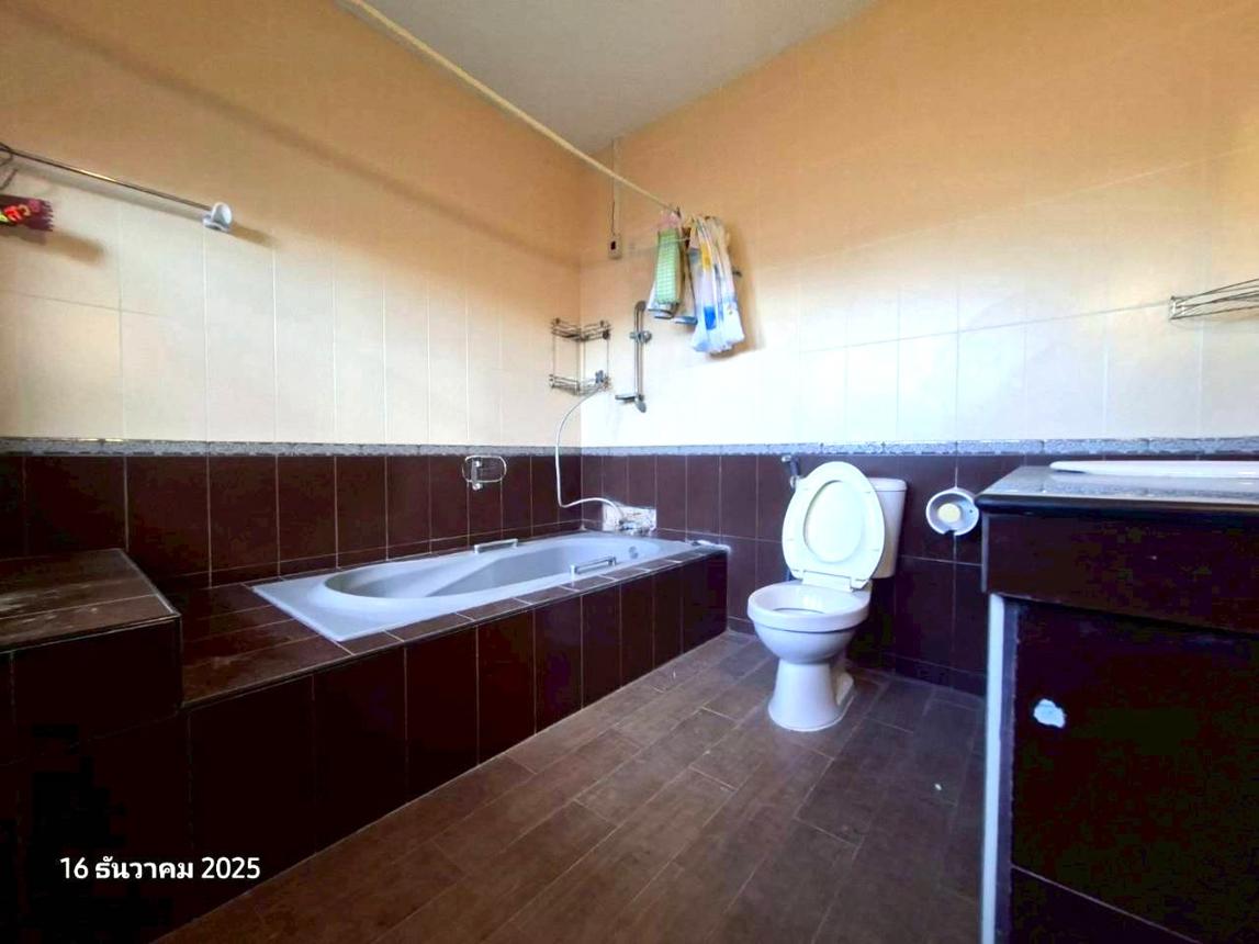 รูป อาคารพาณิชย์ สำหรับขาย - คลองวาฬ เมืองประจวบคีรีขันธ์ ประจวบคีรีขันธ์ - รูปที่ 41/48