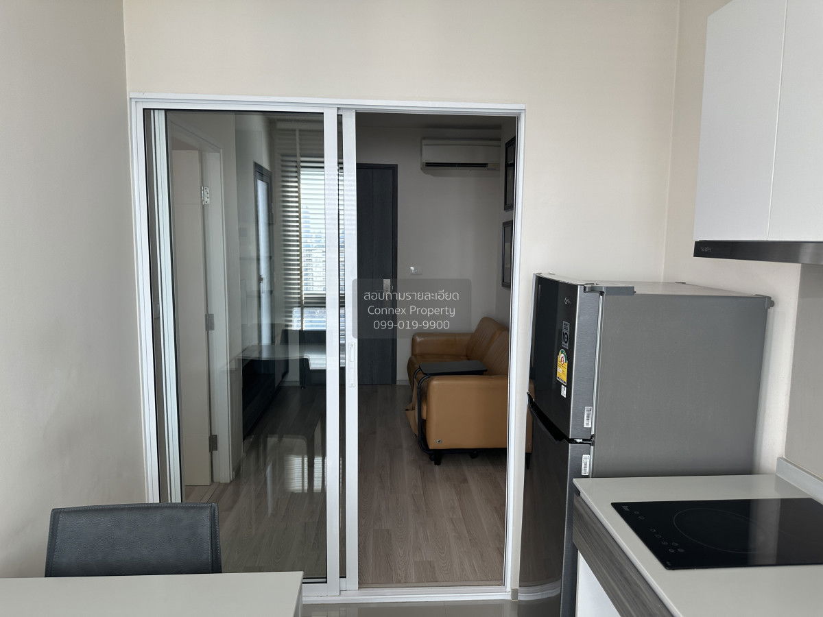 รูป 🔥🔥🔥 เช่าคอนโด  เซ็นทริค รัชดา - ห้วยขวาง MRT-ห้วยขวาง ห้วยขวาง เขต ห้วยขวาง กรุงเทพ CX-111520 ✅ ทักไลน์ @connexproperty ตอบทันที ทีมงานมืออาชีพ ✅ 🔥🔥🔥 - รูปที่ 4/7
