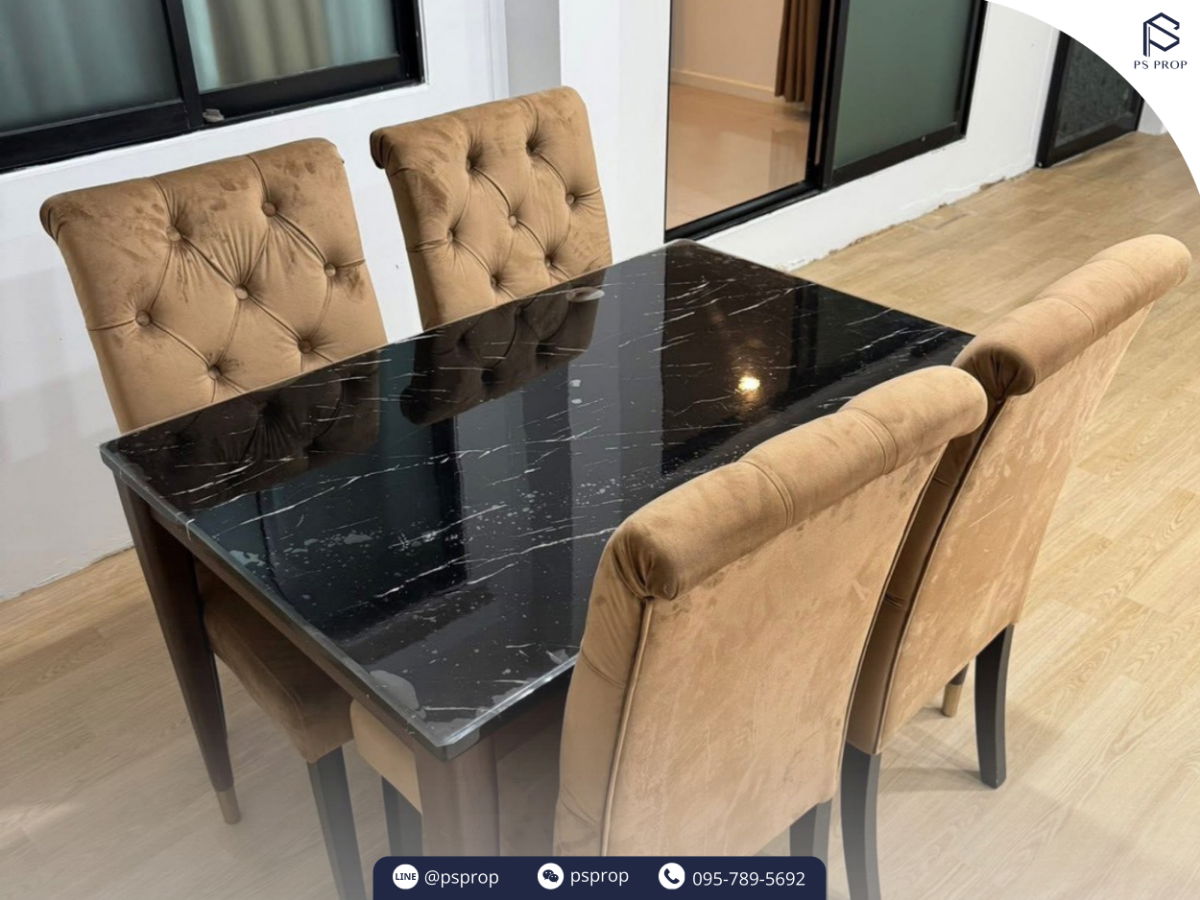 รูป ให้เช่าบ้านเดี่ยว 2 ชั้น #HR0060 หมู่บ้านคาซ่า วิลล์ บ้านบึง ต.บ้านบึง อ.บ้านบึง จ.ชลบุรี - รูปที่ 13/16