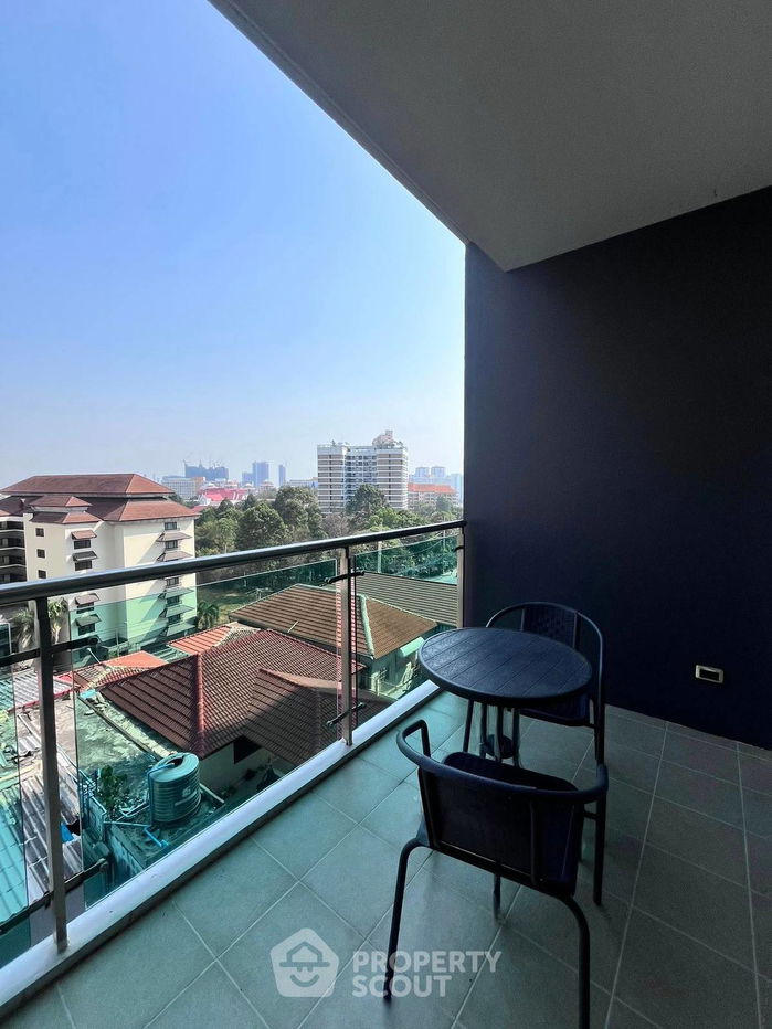 รูป คอนโด 2-ห้องนอน ที่ ดิแอ๊คซิส พัทยา ใกล้ พัทยาใต้ (ID 2661912) - รูปที่ 25/25