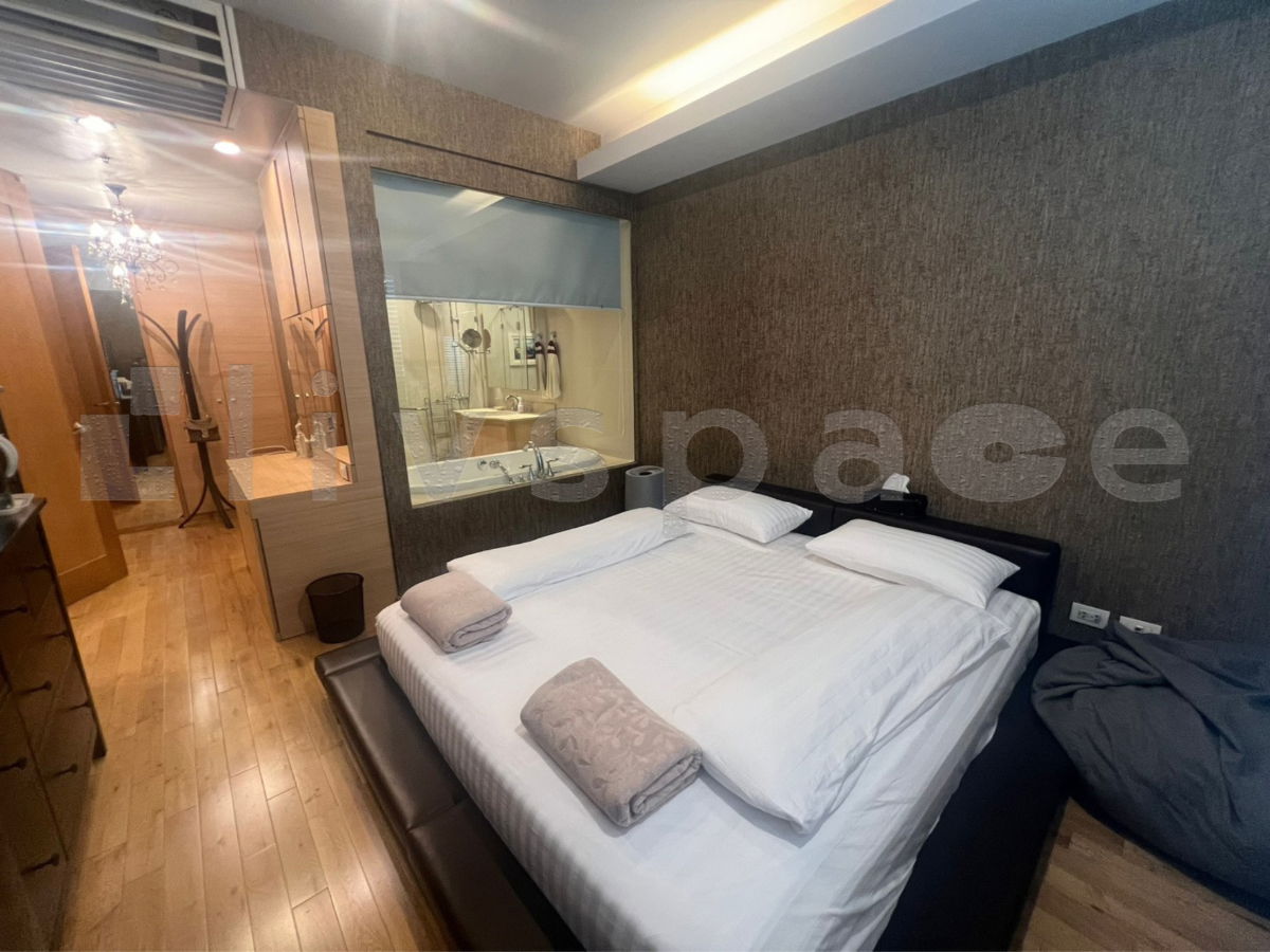 รูป ▚ LG172ツ ให้เช่า: The Empire Place 2BR Duplex 108ตรม. 🏙️✨ ราคาดีที่สุดในตึก! ห้องไซส์ใหญ่ ใจกลาง CBD สาทร พร้อมเข้าอยู่ทันที - รูปที่ 7/14