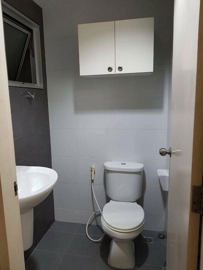 รูป 🏙️ ให้เช่า My Condo Sukhumvit 81
ใกล้ BTS อ่อนนุช (เดินประมาณ 5 นาที)
 - รูปที่ 13/13