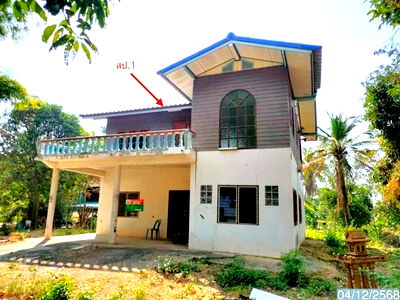 Houses for sale Singburi : HOME for sale  Prasuk In Buri Singburi