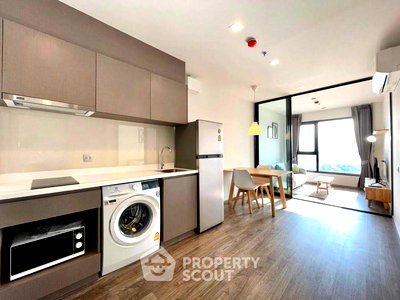 คอนโดให้เช่า : คอนโด 1-ห้องนอน ที่ ไลฟ์ ลาดพร้าว แวลลีย์ ใกล้ BTS ห้าแยกลาดพร้าว (ID 2655230)