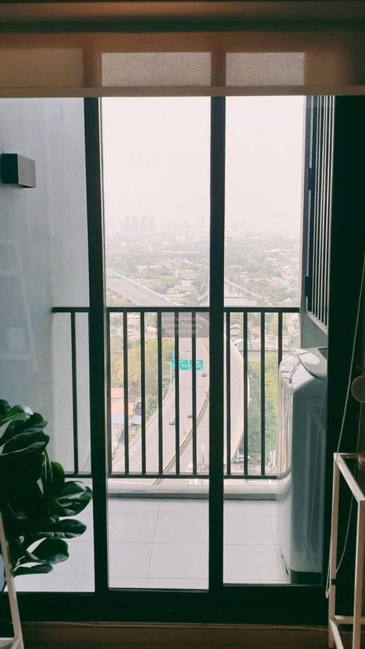 รูป 🔥🔥🔥 เช่าคอนโด เดอะ เบส พระราม 9 - รามคำแหง ARL-รามคำแหง หัวหมาก เขต บางกะปิ กรุงเทพ CX-118094 ✅ ทักไลน์ @connexproperty ตอบทันที ทีมงานมืออาชีพ ✅ 🔥🔥🔥 - รูปที่ 6/6