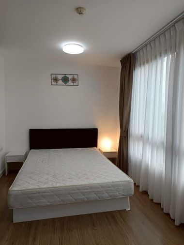 Icondo Salaya ไอคอนโด ศาลายา  ในซอยตั้งสิน ใกล้ ม.มหิดล  ชั้น7 อาคาร D 30.13ตรม. 