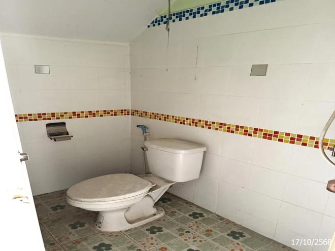 รูป อาคารพาณิชย์ สำหรับขาย - บุสูง วังหิน ศรีสะเกษ - รูปที่ 11/28