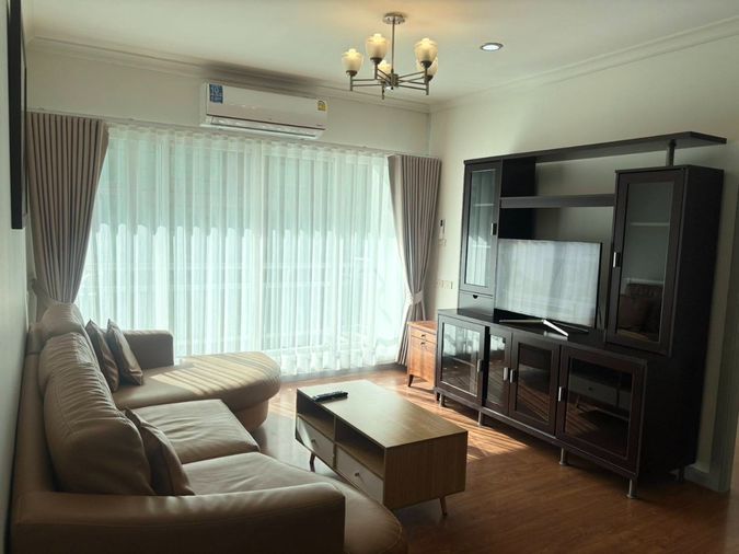 RS5098 Special Rental Price: GRAND PARK VIEW ASOKE Condo near BTS Asoke