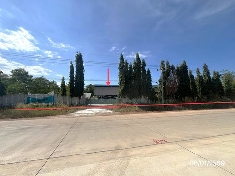 โกดัง 44909 ตร.วา หนองไผ่ เพชรบูรณ์ 95.8M