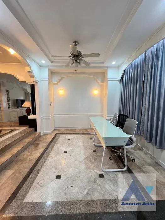 picture 🔼🔽 AccomA 📩  9 BR House @Sukhumvit Villa (50081) - 8/20