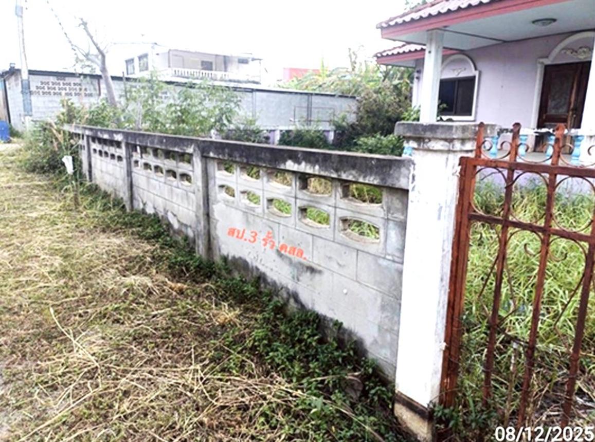 รูป บ้านเดี่ยว สำหรับขาย - เมืองใหม่ ศรีบุญเรือง หนองบัวลำภู - รูปที่ 27/32