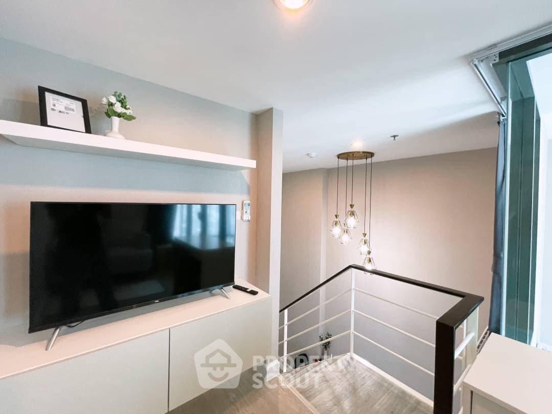 รูป คอนโด 1-ห้องนอน ที่ เมโทร สกาย ประชาชื่น ใกล้ MRT บางซ่อน (ID 999143) - รูปที่ 5/5