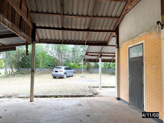 รูป บ้านเดี่ยว สำหรับขาย - ภูสิงห์ สหัสขันธ์ กาฬสินธุ์ - รูปที่ 3/40