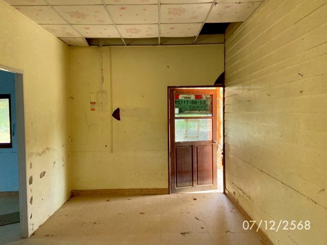 รูป บ้านเดี่ยว สำหรับขาย - รัตภูมิ ควนเนียง สงขลา - รูปที่ 5/36