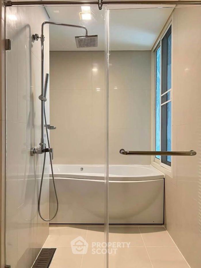 รูป คอนโด 2-ห้องนอน ที่ ไอวี่ ทองหล่อ 23 ใกล้ ทองหล่อ (ID 2443580) - รูปที่ 8/34