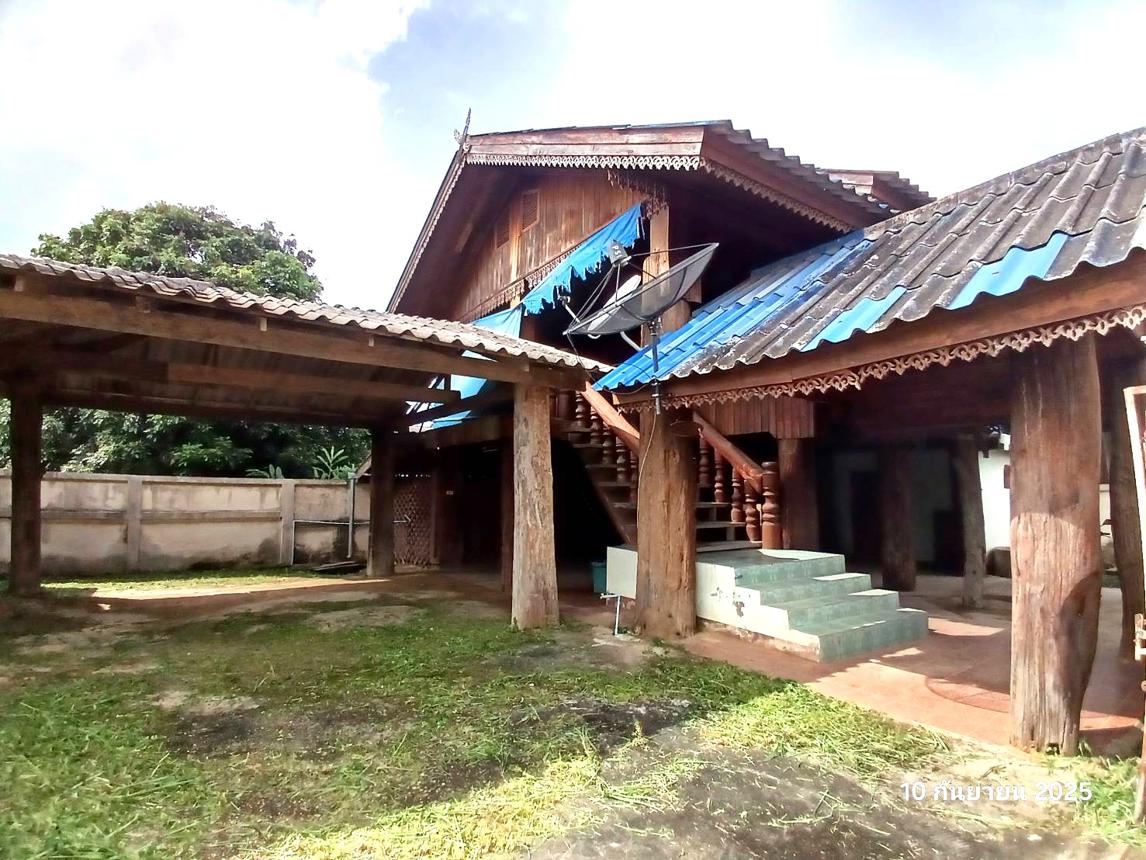 รูป บ้านเดี่ยว สำหรับขาย - บ้านแลง เมืองลำปาง ลำปาง - รูปที่ 14/28