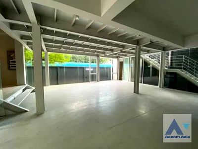 Houses for rent J Avenue Thonglor : 🔼🔽 AccomA 📩 Home Office 0 BR House in Khlong Tan Nuea (AA44131)