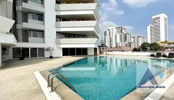 รูป 🔼🔽 AccomA 📩  3 BR Condominium @La Cascade (AA45544) - รูปที่ 1/1