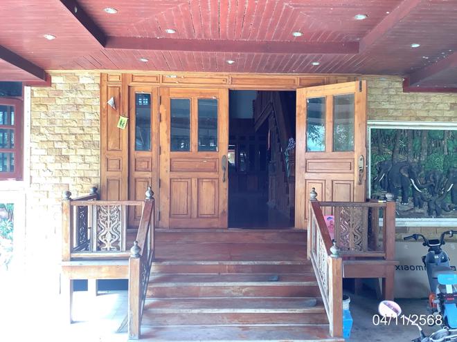 รูป บ้านเดี่ยว สำหรับขาย - สระแก้ว ลาดยาว นครสวรรค์ - รูปที่ 2/54