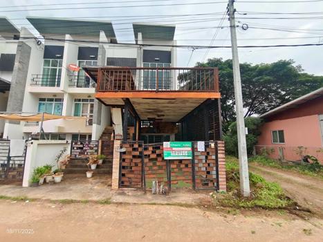 รูป บ้านเดี่ยว สำหรับขาย - บ้านเป็ด เมืองขอนแก่น ขอนแก่น - รูปที่ 45/48