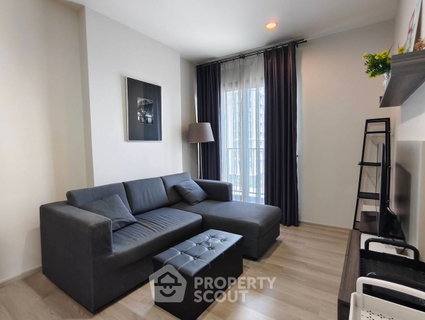 รูปภาพ 1-BR Condo at Centric Ratchada - Huai Khwang near MRT Huai Khwang (ID 2661536)