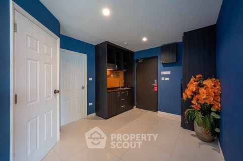 1-BR Condo at New Nordic VIP 3 close to Phratamnak (ID 2160290)