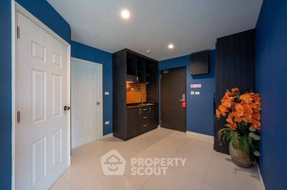 รูป คอนโด 1-ห้องนอน ที่ นิว นอร์ดิค วีไอพี 3 ใกล้ ถนนพระตำหนัก พัทยา (ID 2160290) - รูปที่ 1/11