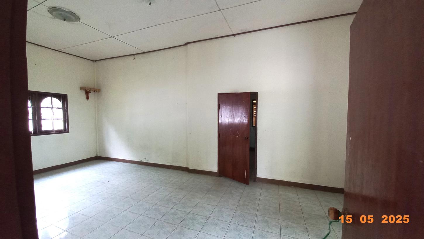 รูป บ้านเดี่ยว สำหรับขาย - ปลวกแดง ปลวกแดง ระยอง - รูปที่ 20/24