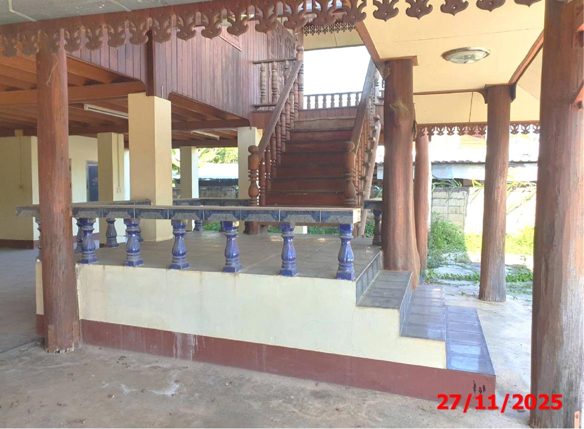 รูป บ้านเดี่ยว สำหรับขาย - กล้วยแพะ เมืองลำปาง ลำปาง - รูปที่ 13/26